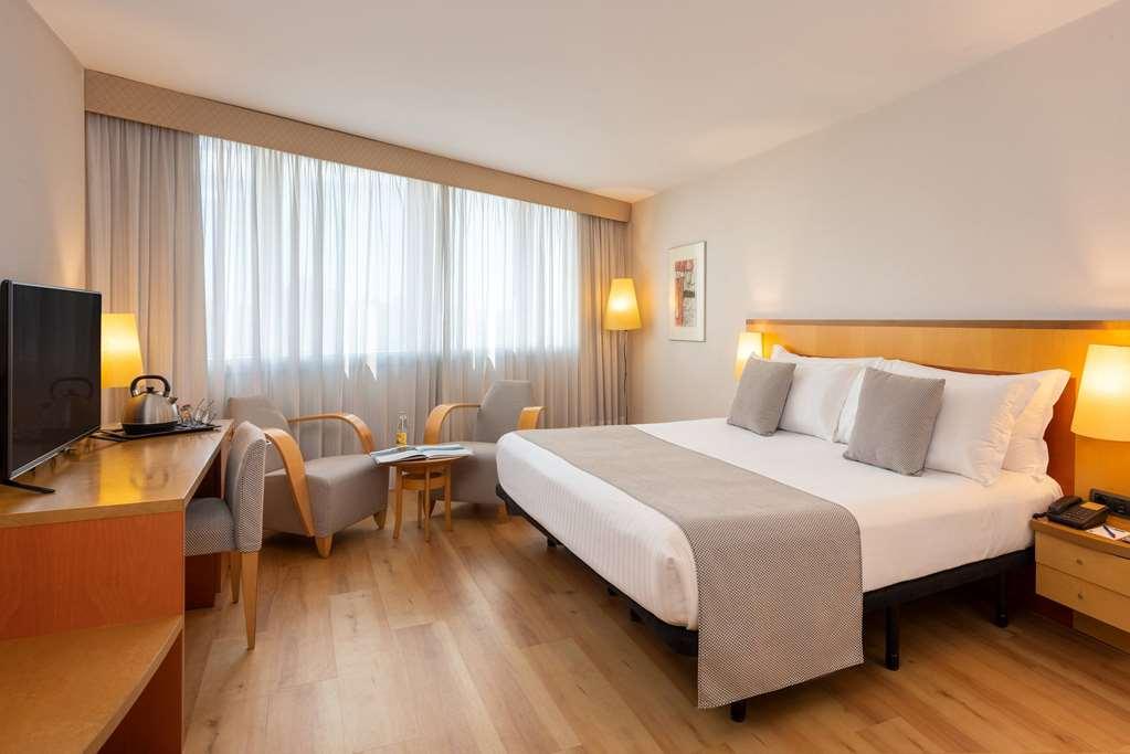 Hotel Castellon Center Affiliated By Melia Καστεγιόν δε λα Πλάνα Δωμάτιο φωτογραφία